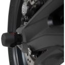 SUWAK TYLNEJ OSI SW MOTECH REAR AXLE SLIDER