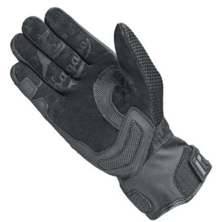 DESERT II SUMMERGLOVES HELD BLACK 12