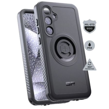 ETUI PHONE CASE XTREME S24+  SP CONNECT