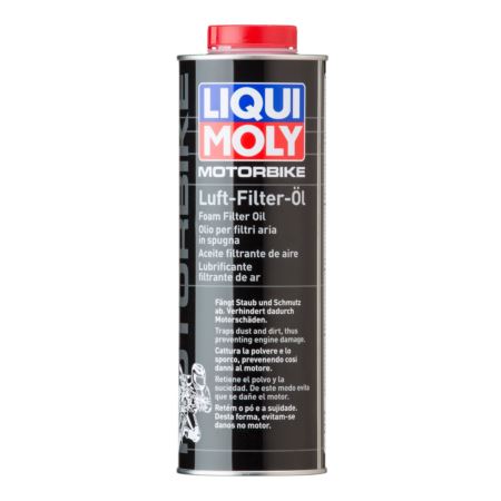 OLEJ DO FILTRA POWIETRZA LIQUI MOLY 1L