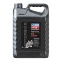 OLEJ DO AMORTYZATORÓW 5W LEKKI LIQUI MOLY 5L