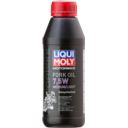 OLEJ DO AMORTYZATORÓW 7,5W ŚREDNI/LEKKI LIQUI MOLY