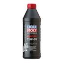 OLEJ PRZEKŁADNIOWY 75W90 SYNTETYCZNY LIQUI MOLY 1L