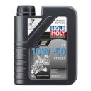 OLEJ 4T 10W50 STREET LIQUI MOLY 1L