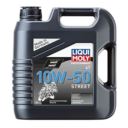 OLEJ 4T 10W50 STREET LIQUI MOLY 4L