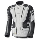 KURTKA HELD HAKUNA II TOURINGJACKET GREY-BLACK D-S