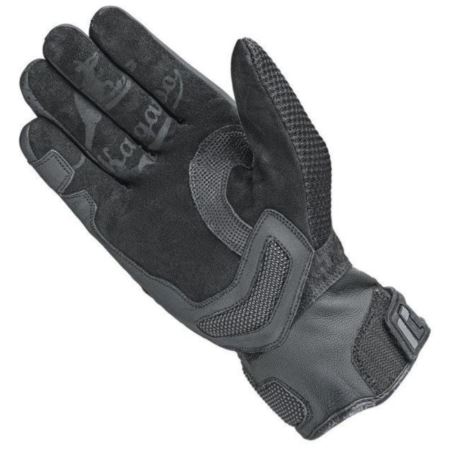 DESERT II SUMMERGLOVES HELD BLACK 7