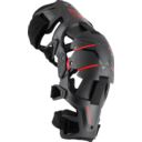 KNEEBRACE RK-1 PLASMA BLK/RD S