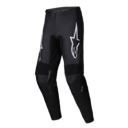 SPODNIE ALPINESTARS FLUID HAUL BLACK/WHITE 30