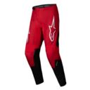 SPODNIE ALPINESTARS FLUID HAUL RED/BLACK 30