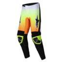 SPODNIE ALPINESTARS FLUID WURX YELLOW/BLACK 3