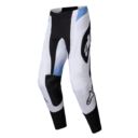 SPODNIE ALPINESTARS TECHSTAR MELT BLACK/BLUE