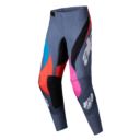 SPODNIE ALPINESTARS TECHSTAR DREEM GRAY/MULTI