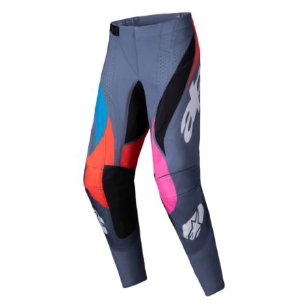 SPODNIE ALPINESTARS TECHSTAR DREEM GRAY/MULTI