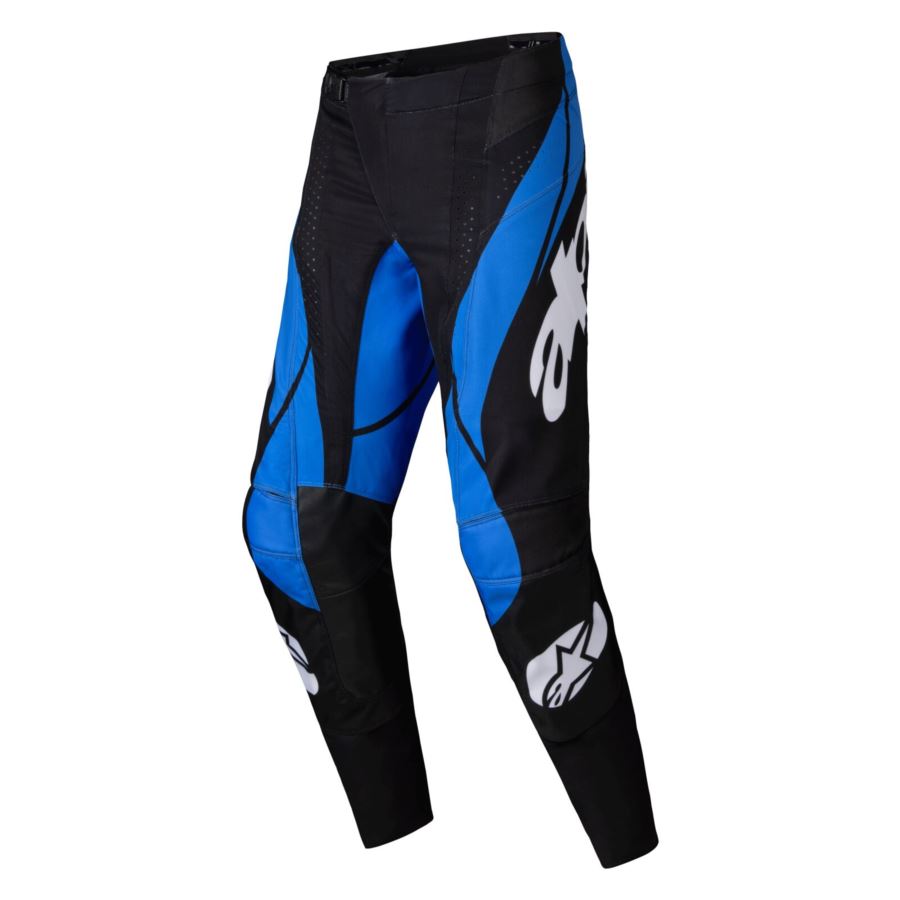 SPODNIE ALPINESTARS TECHSTAR DREEM BLACK/BLUE