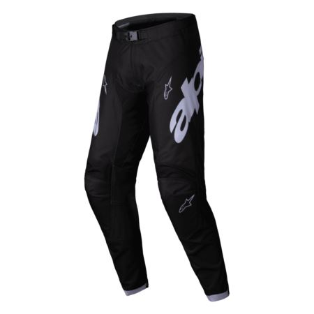 SPODNIE ALPINESTARS RACER GRAPHITE BLK/GY 36