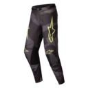 SPODNIE ALPINESTARS RACER HOLLOW CAMO/YELLOW