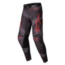 SPODNIE ALPINESTARS RACER HOLLOW GY/CAMO/OR 3