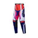 SPODNIE ALPINESTARS YTH RACER WURX MULTI/WHIT