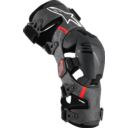 KNEEBRACE S-TECH RK-10 BLK/RD