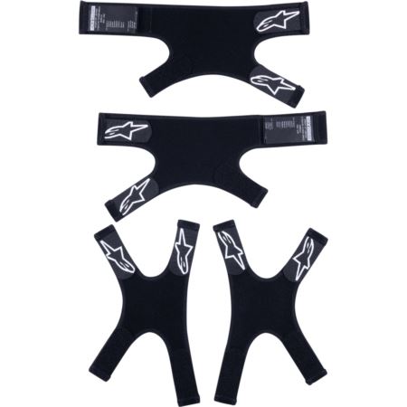 STRAPS SET RK-10 LXL