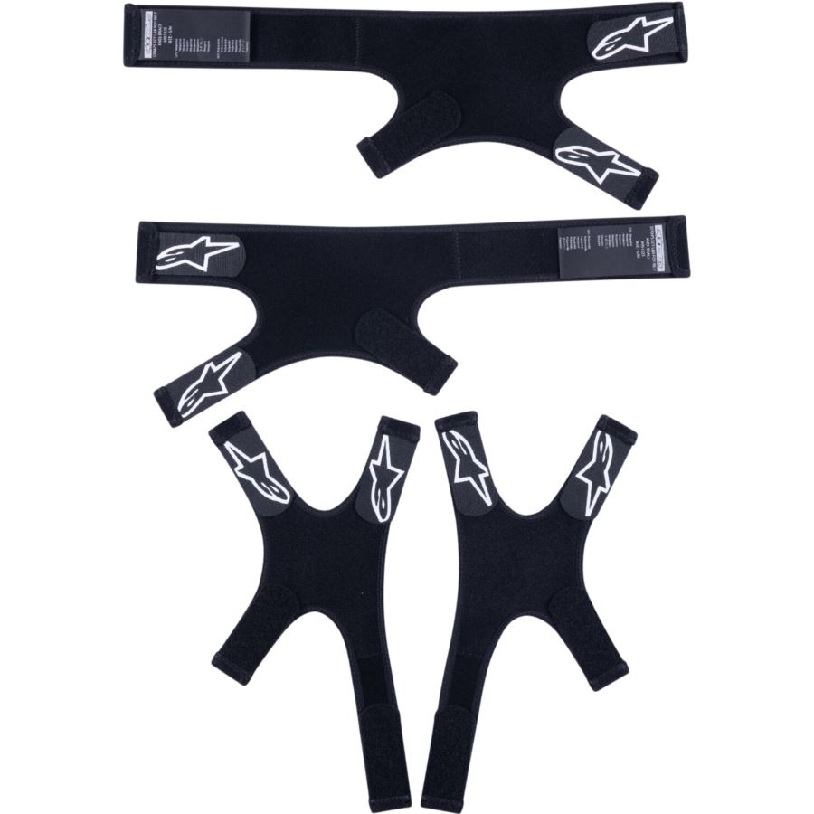 STRAPS SET RK-7 LXL