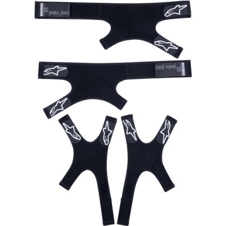 STRAPS SET RK-7 LXL