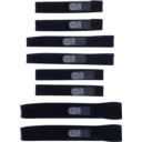 STRAPS SET SINGLE RK-7/10 S/M