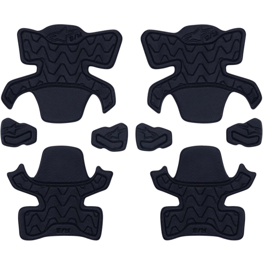 FRAME PADDINGS SET RK-1 LXL