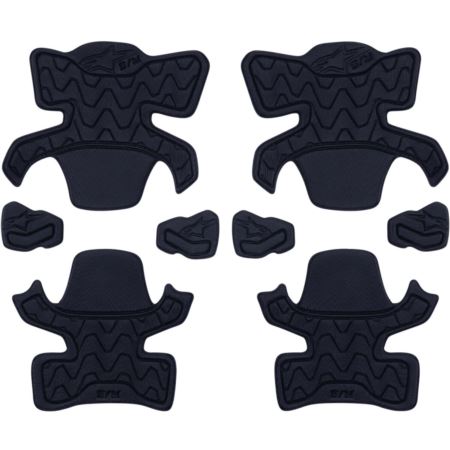 FRAME PADDINGS SET RK-1 LXL