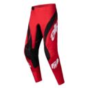 SPODNIE ALPINESTARS TECHSTAR DREEM RED/BLACK