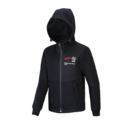 FLEECE YTH RACER MX BLACK S