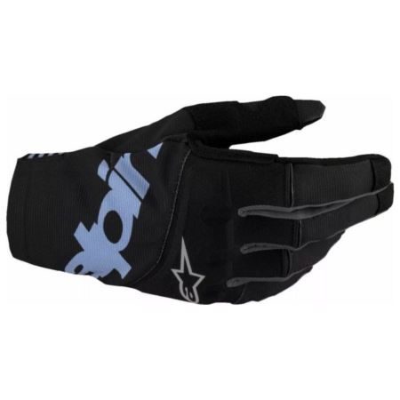 RĘKAWICZKI ALPINESTARS MX TECHSTAR BLK M