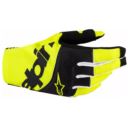 RĘKAWICZKI ALPINESTARS MX TECHSTAR BK/YW L