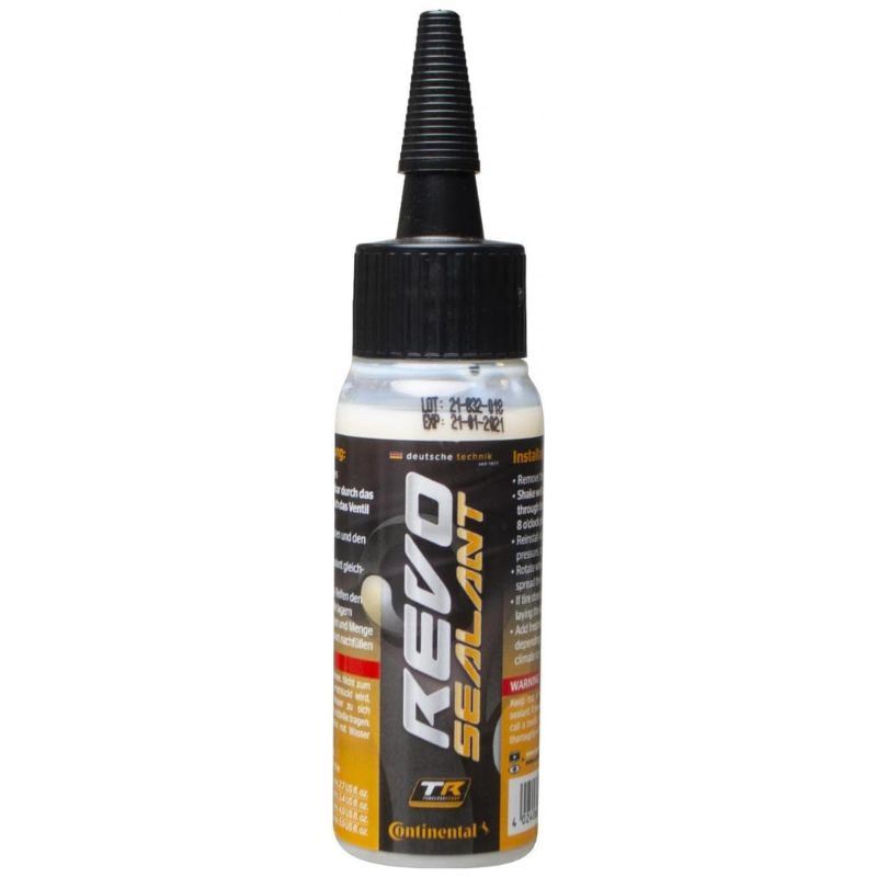 PŁYN USZCZELNIAJĄCY SEALANT CONTINENTAL REVO 60ML