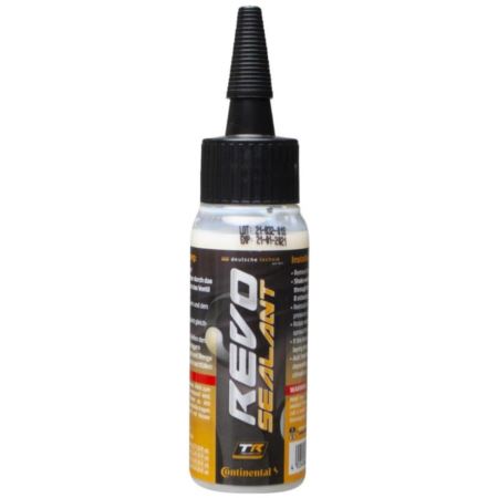 PŁYN USZCZELNIAJĄCY SEALANT CONTINENTAL REVO 60ML