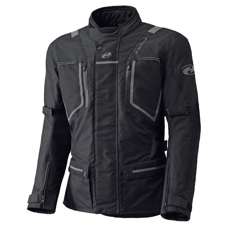 KURTKA HELD ZORRO TOURINGJACKET BLACK M