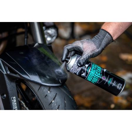 PREPARAT MOTORCYCLE PROTECTANT 500L