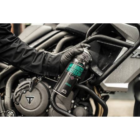 PREPARAT MOTORCYCLE PROTECTANT 500L