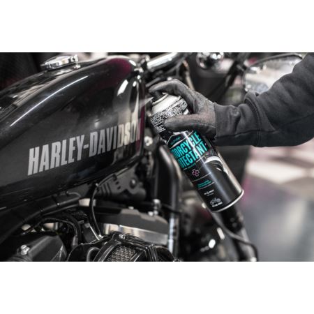 PREPARAT MOTORCYCLE PROTECTANT 500L