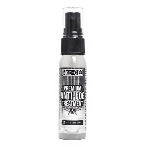 PREPARAT MUC-OFF ANTIFOG 32ML