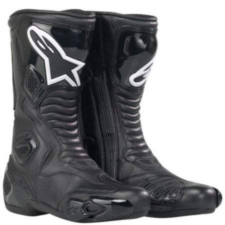 BUTY ALPINESTARS SMX 5 BLACK ROZ. 38 (5)