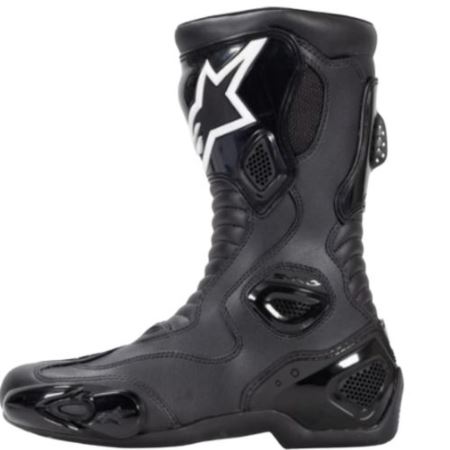 BUTY ALPINESTARS SMX 5 BLACK ROZ. 38 (5)