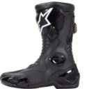 BUTY ALPINESTARS SMX 5 BLACK ROZ. 38 (5)