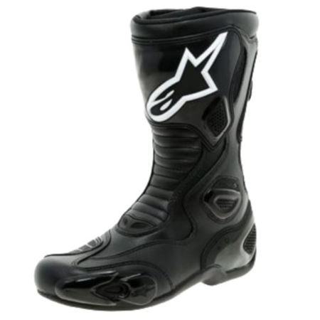 BUTY ALPINESTARS SMX 5 BLACK ROZ. 38 (5)