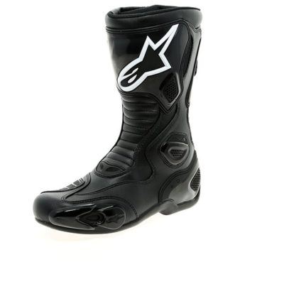 BUTY ALPINESTARS SMX 5 BLACK ROZ. 38 (5)