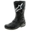 BUTY ALPINESTARS SMX 5 BLACK ROZ. 38 (5)