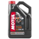 OLEJ SILNIKOWY MOTUL 7100 4T 10W50 4L