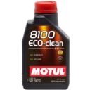 OLEJ SILNIKOWY MOTUL ECO-NERGY 5W30 4T 1L