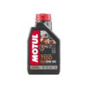 OLEJ SILNIKOWY MOTUL 7100 4T 10W60 1L